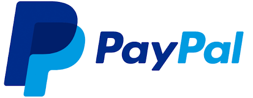 pay with paypal - The Invisible Man Store